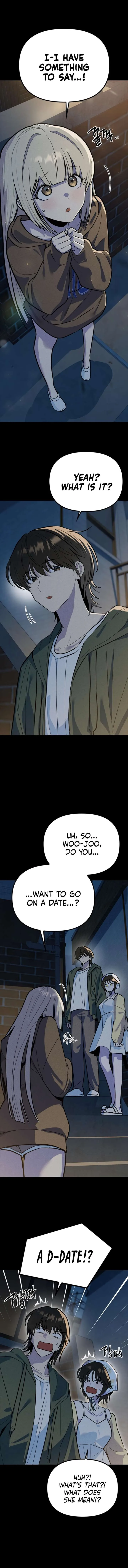 Twelve Zodiac Girls Chapter 23 page 9