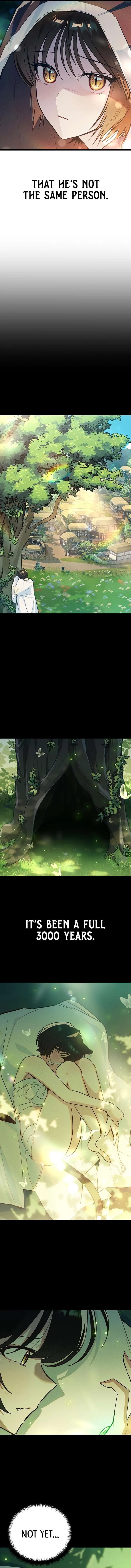 Twelve Zodiac Girls Chapter 22 page 6