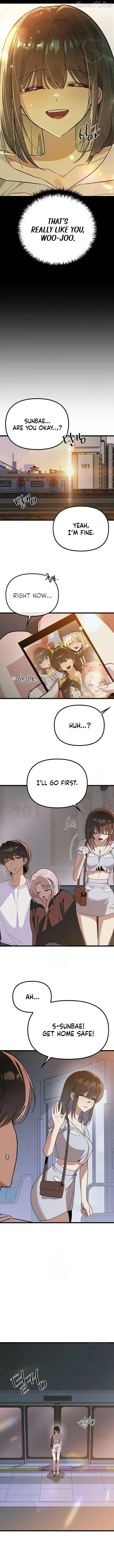 Twelve Zodiac Girls Chapter 27 page 19