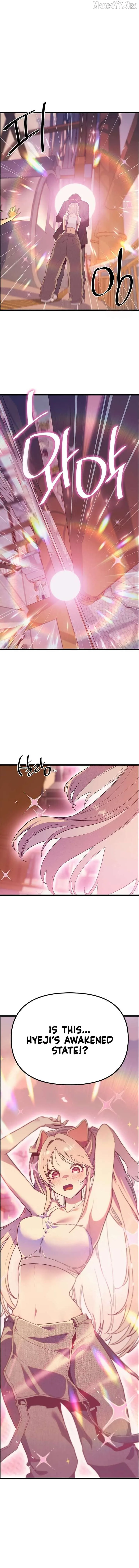 Twelve Zodiac Girls Chapter 27 page 2