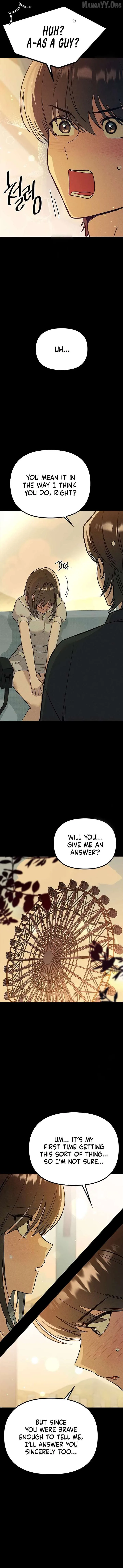 Twelve Zodiac Girls Chapter 27 page 17