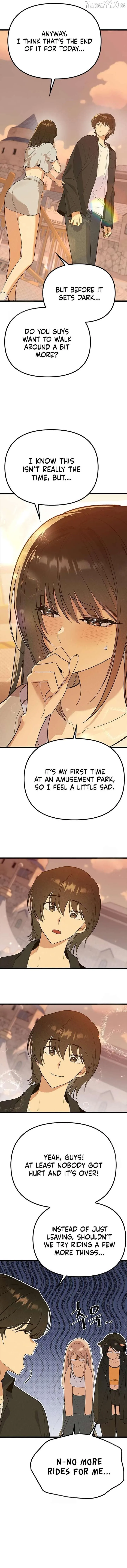 Twelve Zodiac Girls Chapter 27 page 10