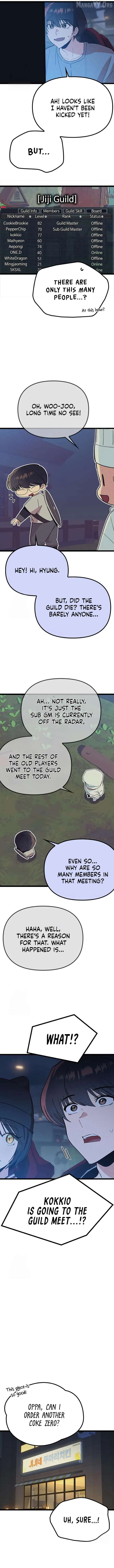 Twelve Zodiac Girls Chapter 29 page 5