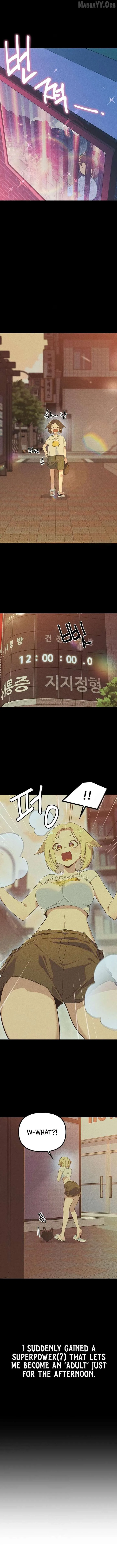 Twelve Zodiac Girls Chapter 29 page 15