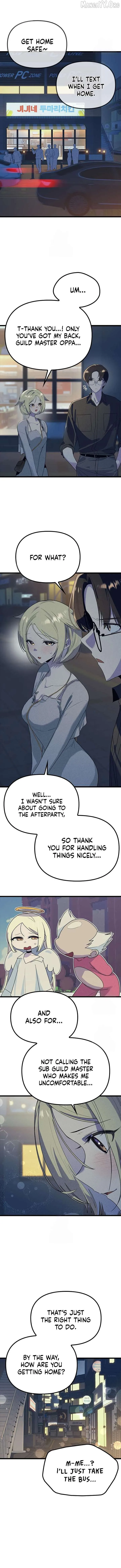 Twelve Zodiac Girls Chapter 29 page 10