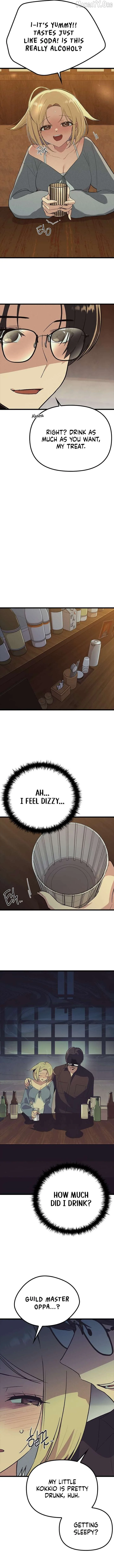 Twelve Zodiac Girls Chapter 30 page 16
