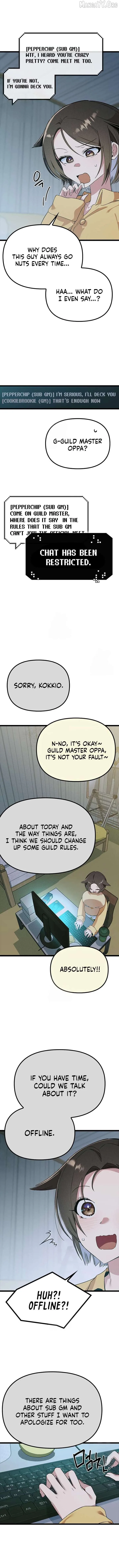 Twelve Zodiac Girls Chapter 29 page 17