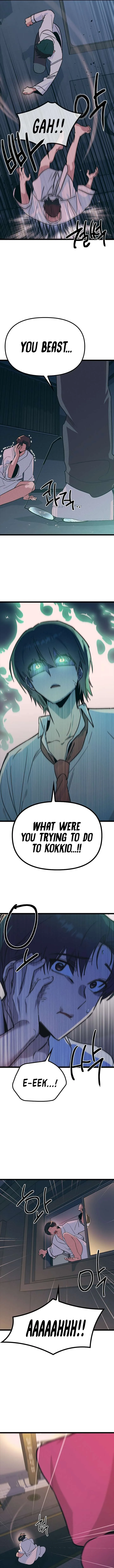 Twelve Zodiac Girls Chapter 31 page 7