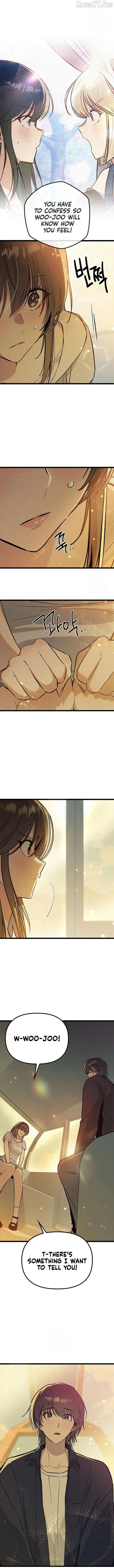 Twelve Zodiac Girls Chapter 25 page 14