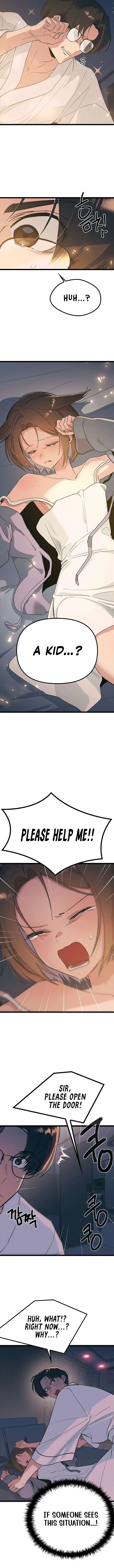 Twelve Zodiac Girls Chapter 31 page 3