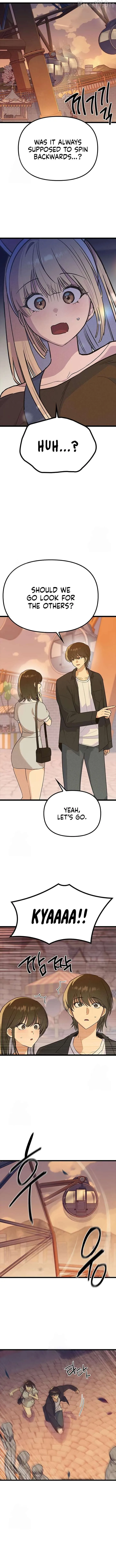 Twelve Zodiac Girls Chapter 25 page 18