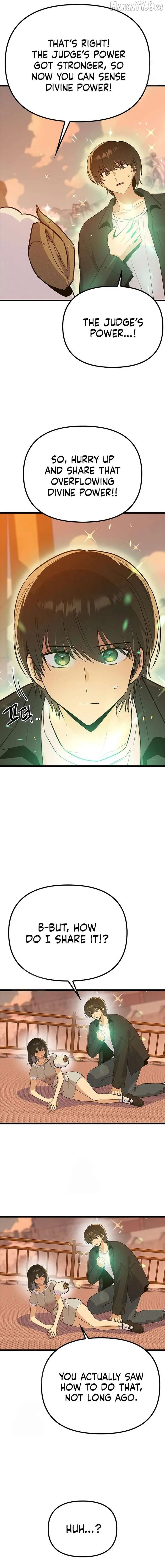 Twelve Zodiac Girls Chapter 26 page 12