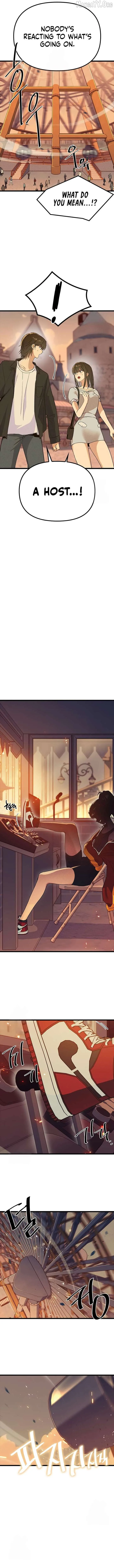 Twelve Zodiac Girls Chapter 26 page 6