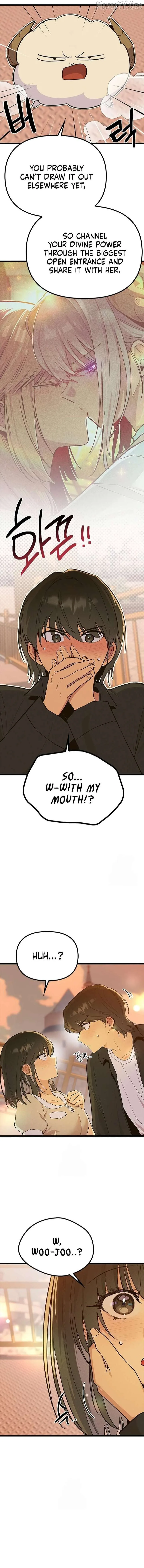 Twelve Zodiac Girls Chapter 26 page 13