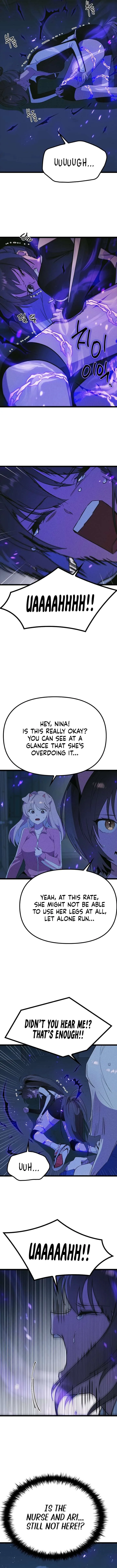 Twelve Zodiac Girls Chapter 38 page 14