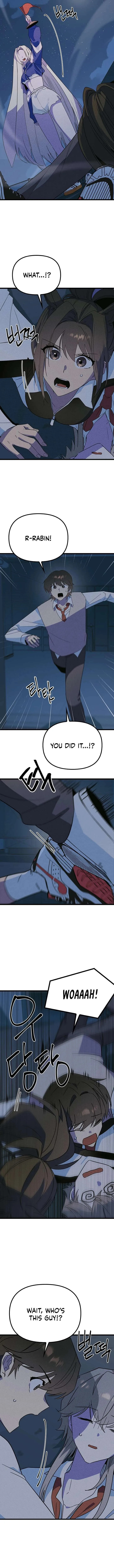 Twelve Zodiac Girls Chapter 38 page 11