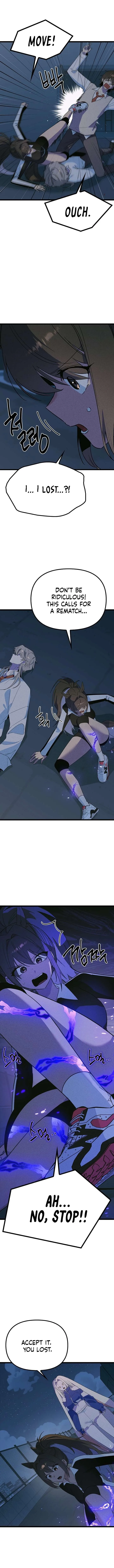 Twelve Zodiac Girls Chapter 38 page 12