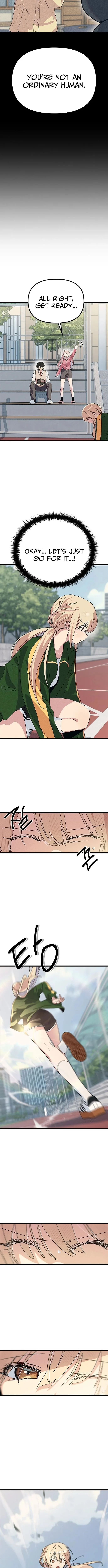 Twelve Zodiac Girls Chapter 36 page 9