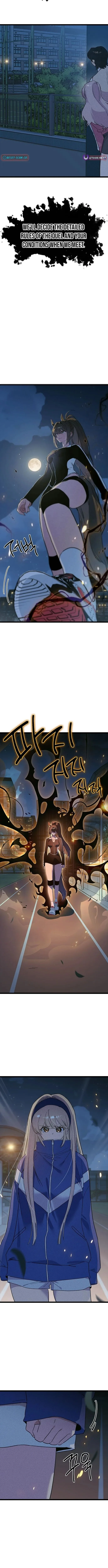 Twelve Zodiac Girls Chapter 36 page 16