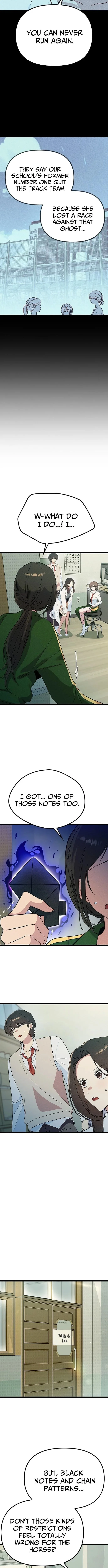 Twelve Zodiac Girls Chapter 35 page 14