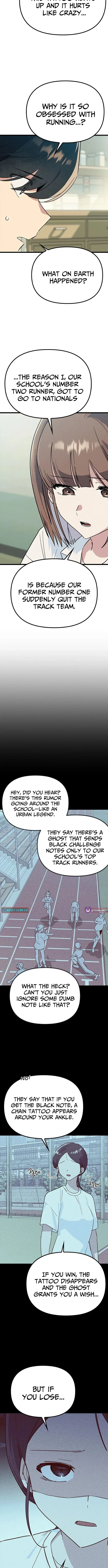 Twelve Zodiac Girls Chapter 35 page 13