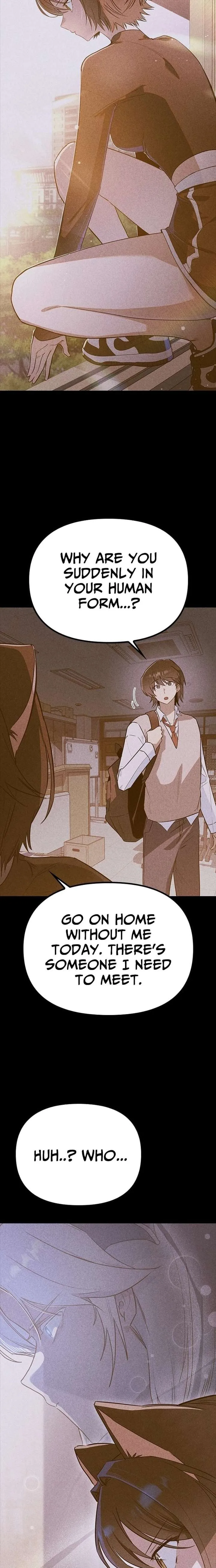 Twelve Zodiac Girls Chapter 42 page 5