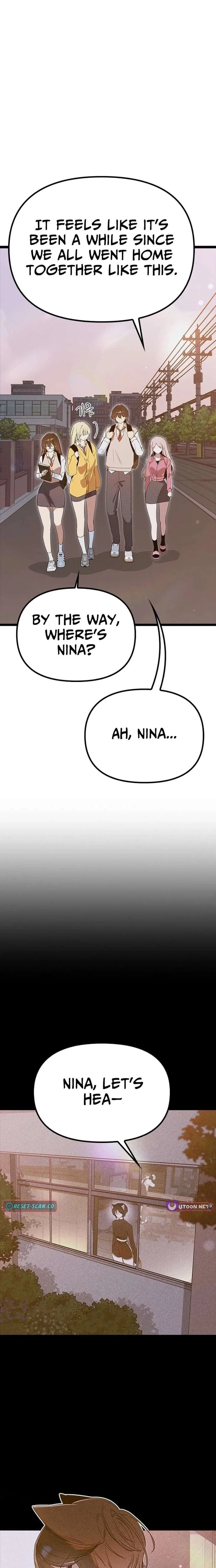 Twelve Zodiac Girls Chapter 42 page 4