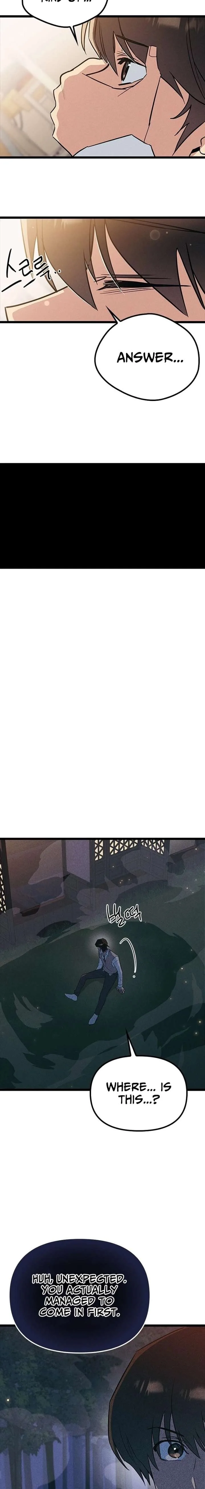 Twelve Zodiac Girls Chapter 42 page 20