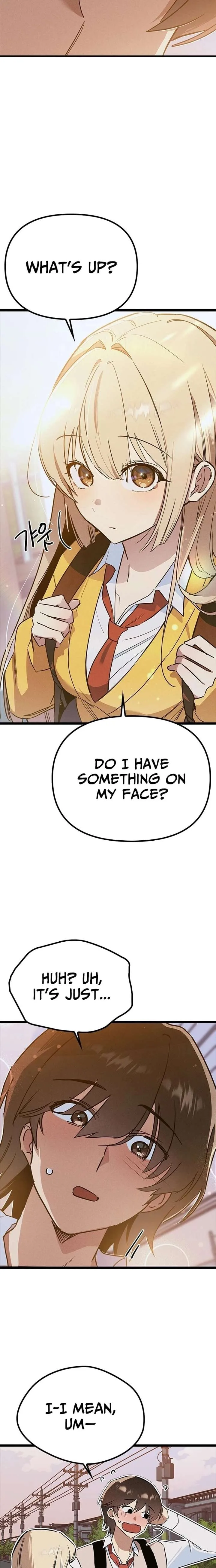 Twelve Zodiac Girls Chapter 42 page 7
