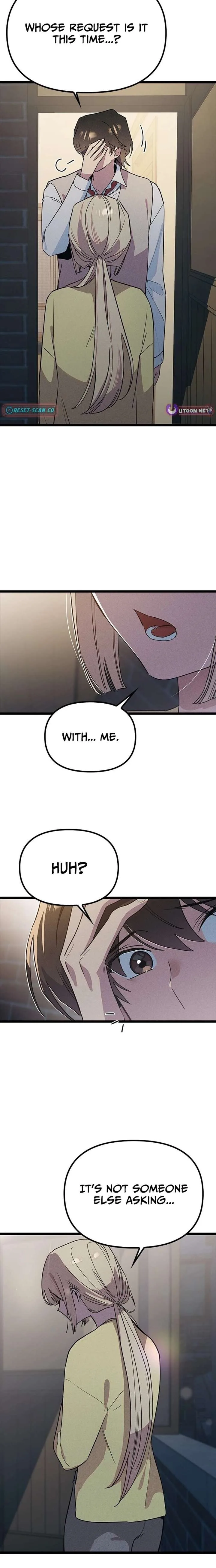 Twelve Zodiac Girls Chapter 42 page 26