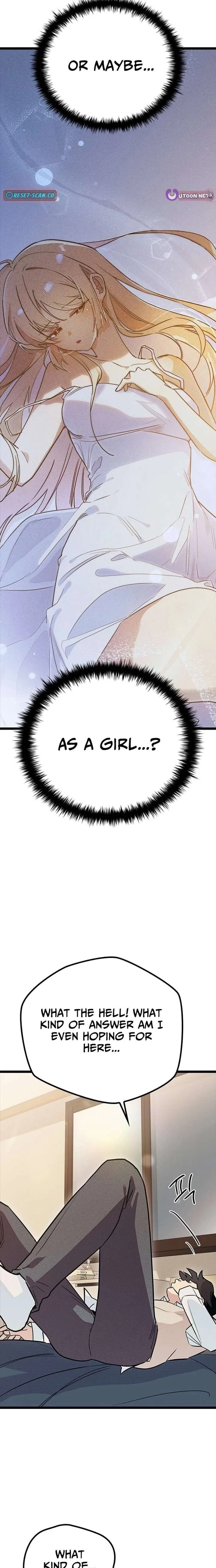 Twelve Zodiac Girls Chapter 42 page 19
