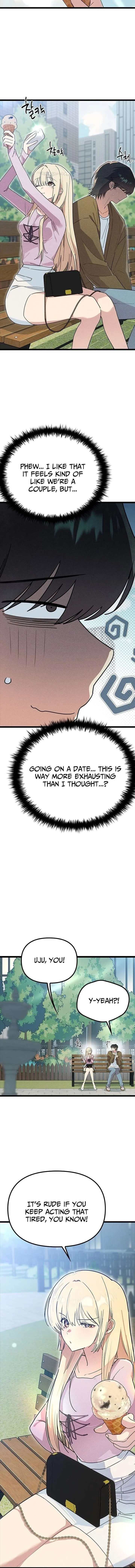 Twelve Zodiac Girls Chapter 44 page 4