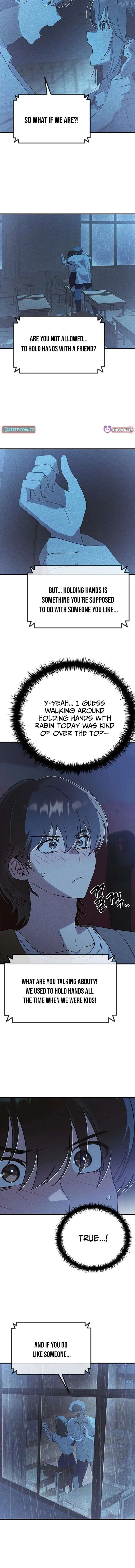 Twelve Zodiac Girls Chapter 44 page 12