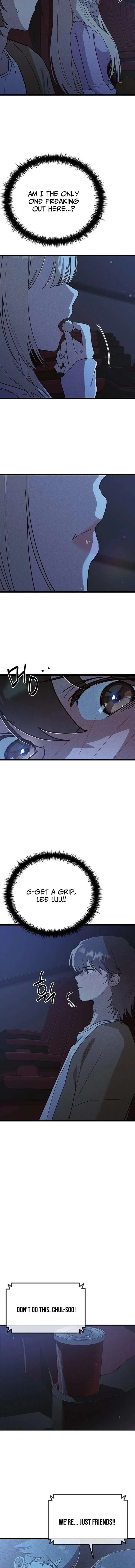 Twelve Zodiac Girls Chapter 44 page 11