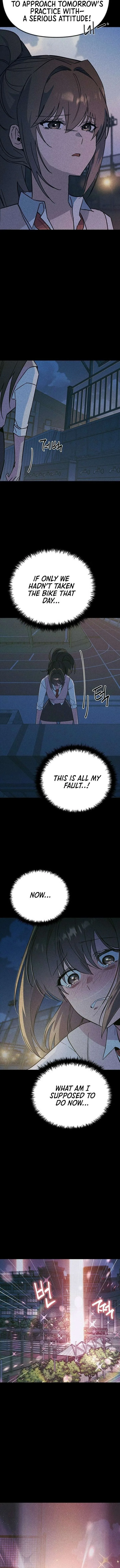 Twelve Zodiac Girls Chapter 39 page 13