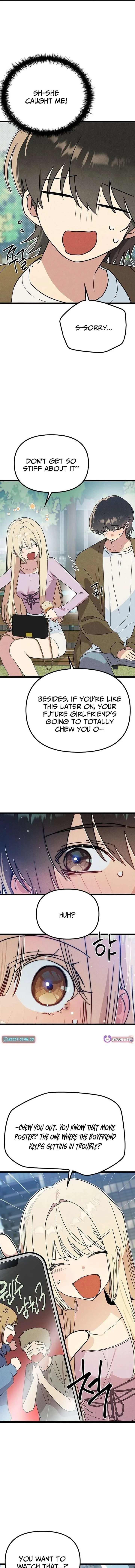 Twelve Zodiac Girls Chapter 44 page 5