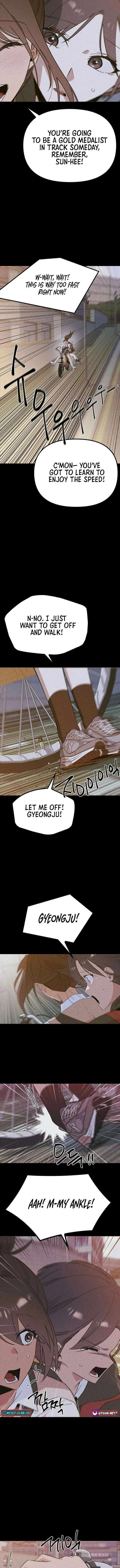 Twelve Zodiac Girls Chapter 39 page 10
