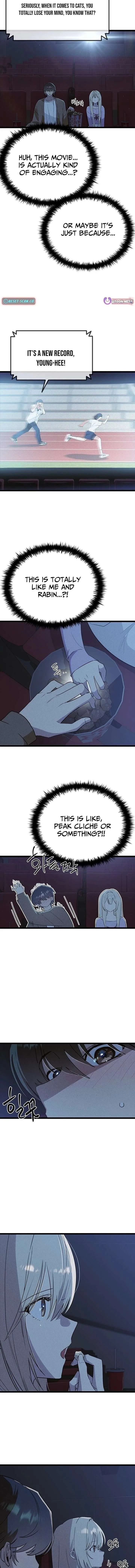 Twelve Zodiac Girls Chapter 44 page 10