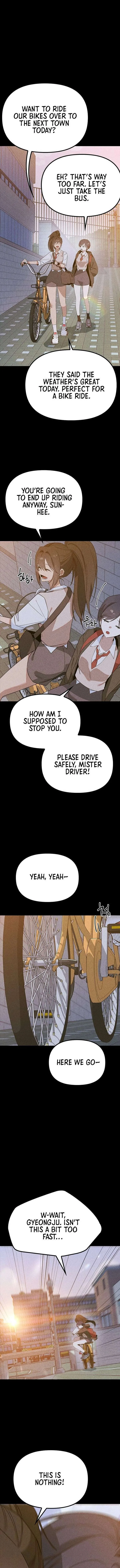 Twelve Zodiac Girls Chapter 39 page 9