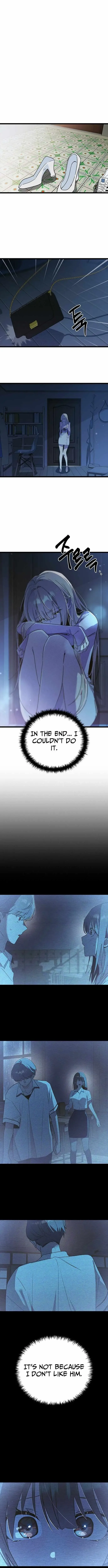 Twelve Zodiac Girls Chapter 46 page 3