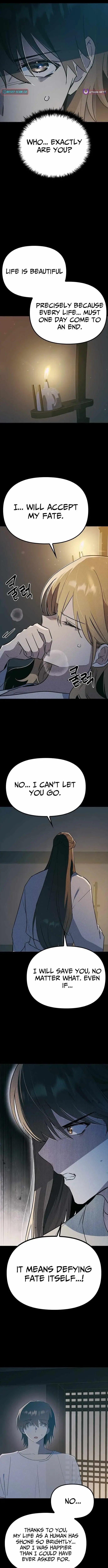 Twelve Zodiac Girls Chapter 46 page 10