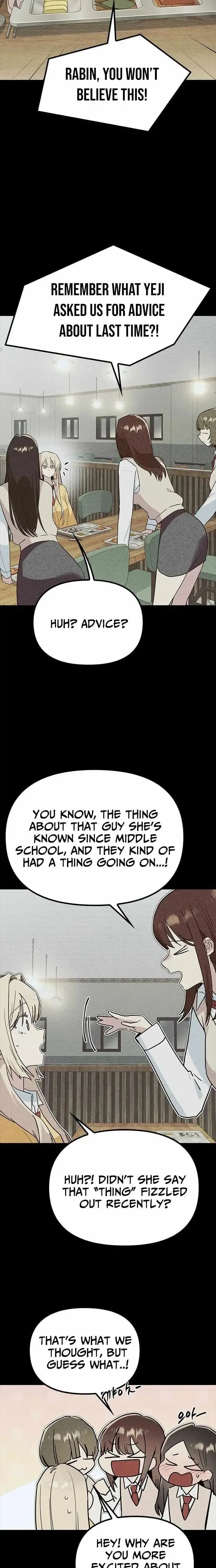 Twelve Zodiac Girls Chapter 45 page 10