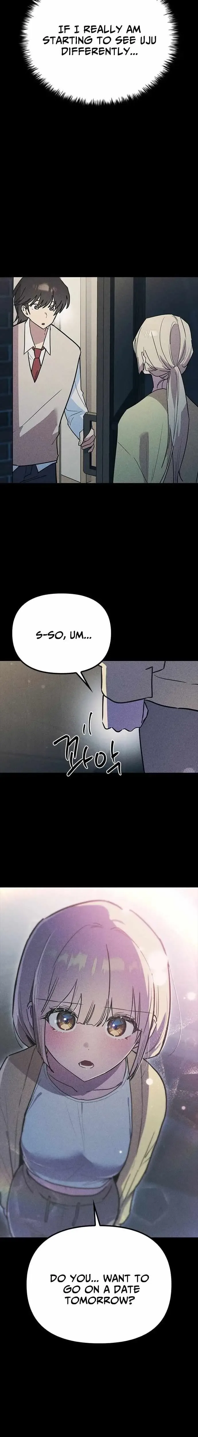 Twelve Zodiac Girls Chapter 45 page 16