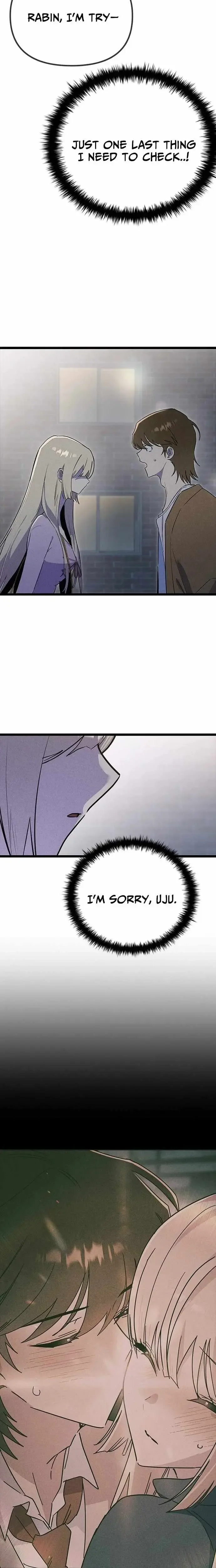 Twelve Zodiac Girls Chapter 45 page 26