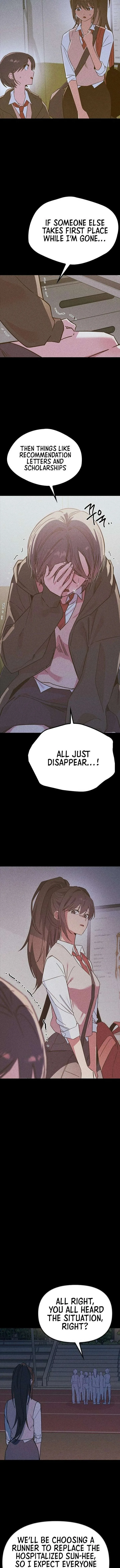Twelve Zodiac Girls Chapter 39 page 12