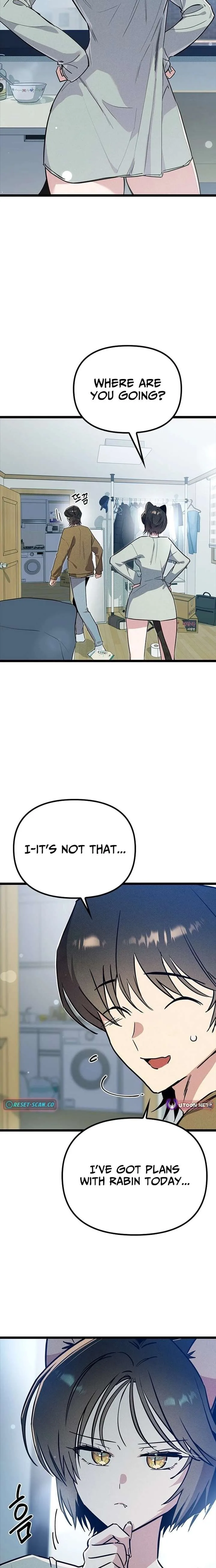 Twelve Zodiac Girls Chapter 43 page 4