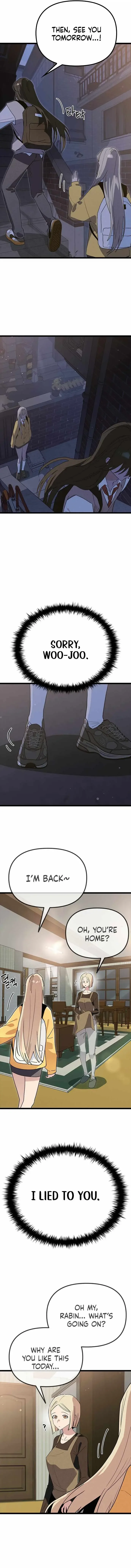 Twelve Zodiac Girls Chapter 48 page 7