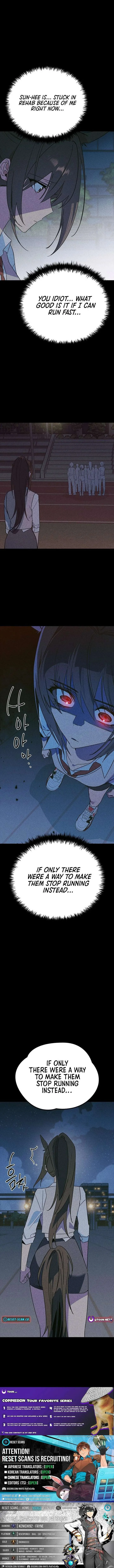 Twelve Zodiac Girls Chapter 39 page 16