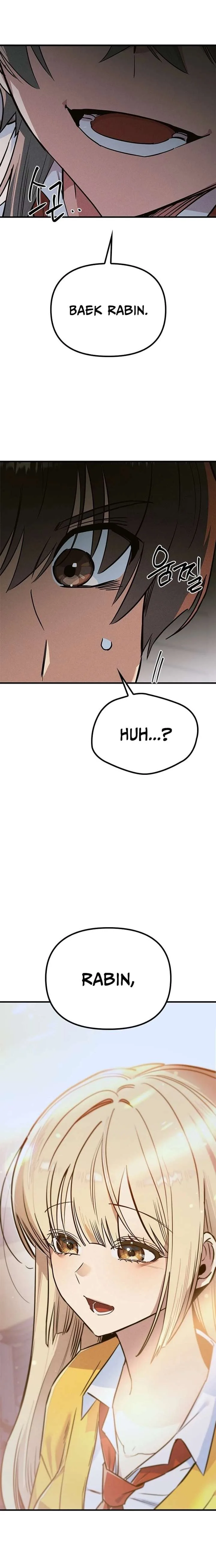 Twelve Zodiac Girls Chapter 41 page 32