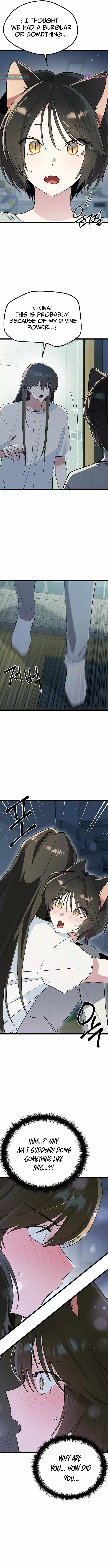 Twelve Zodiac Girls Chapter 47 page 3